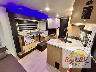 2026 Forest River RV Cascade photo 10