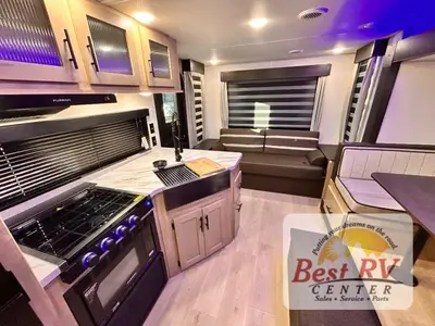 2026 Forest River RV Cascade photo 30