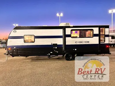 2026 Forest River RV Cascade photo 7