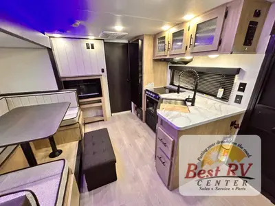 2026 Forest River RV Cascade photo 20