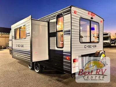 2026 Forest River RV Cascade photo 6