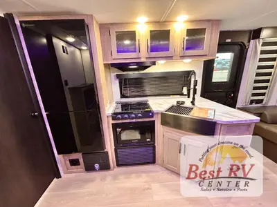 2026 Forest River RV Cascade photo 22