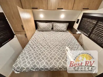 2026 Forest River RV Cascade photo 45