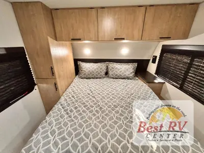 2026 Forest River RV Cascade photo 44