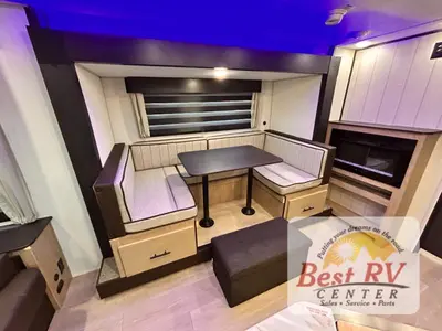 2026 Forest River RV Cascade photo 14