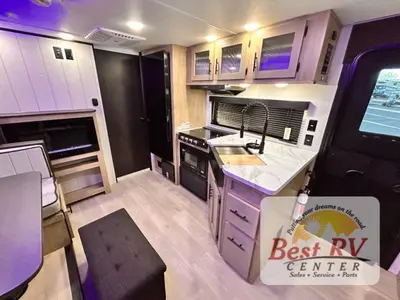 2026 Forest River RV Cascade photo 21