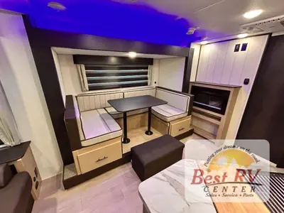 2026 Forest River RV Cascade photo 13