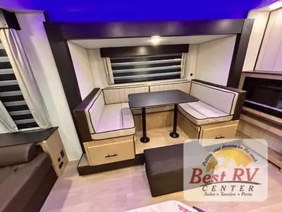 2026 Forest River RV Cascade photo 15