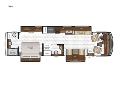 2025 Newmar Bay Star photo 24