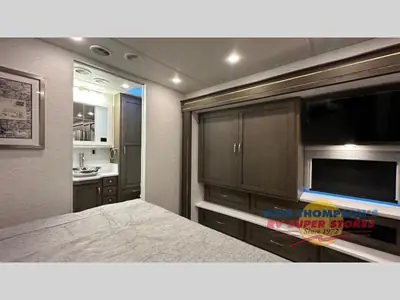 2025 Newmar Bay Star photo 16