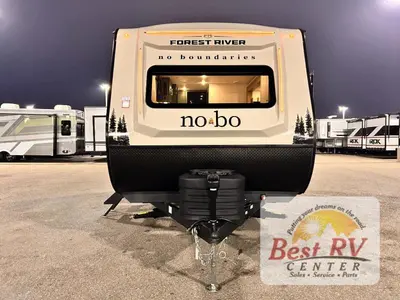 2026 Forest River RV No Boundaries photo 9