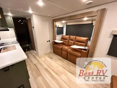 2026 Forest River RV No Boundaries photo 14