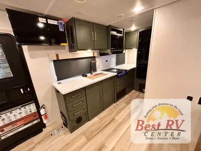 2026 Forest River RV No Boundaries photo 22