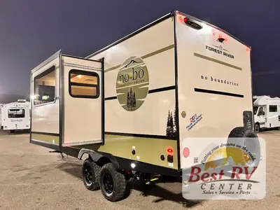2026 Forest River RV No Boundaries photo 6