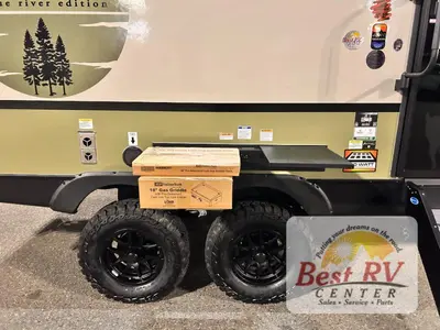 2026 Forest River RV No Boundaries photo 3