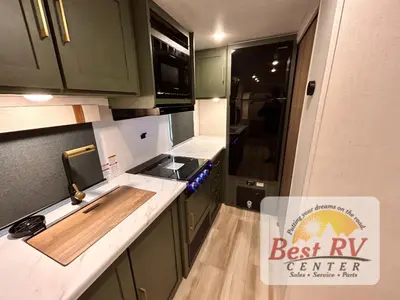 2026 Forest River RV No Boundaries photo 27