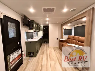2026 Forest River RV No Boundaries photo 11