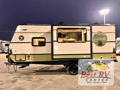 2026 Forest River RV No Boundaries photo 7