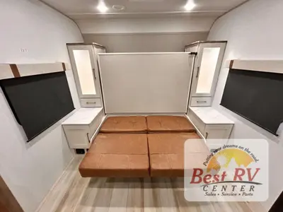 2026 Forest River RV No Boundaries photo 43