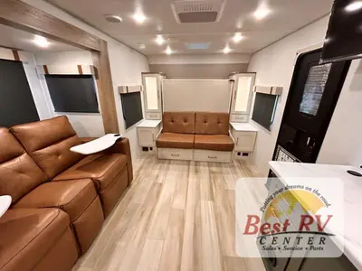 2026 Forest River RV No Boundaries photo 38