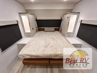 2026 Forest River RV No Boundaries photo 44