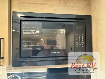2026 Ember RV E-Series photo 30