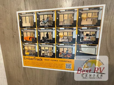 2026 Ember RV E-Series photo 34
