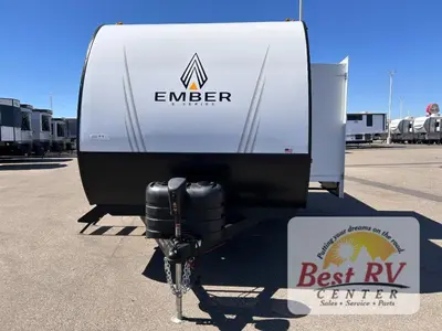 2026 Ember RV E-Series photo 8