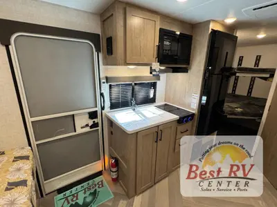 2026 Ember RV E-Series photo 19