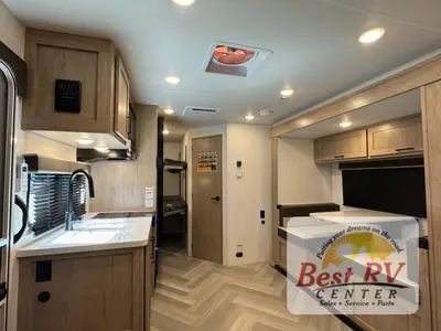 2026 Ember RV E-Series photo 11