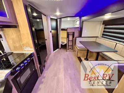 2026 Forest River RV Cascade photo 30