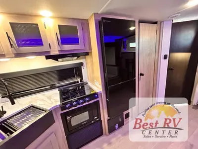 2026 Forest River RV Cascade photo 25