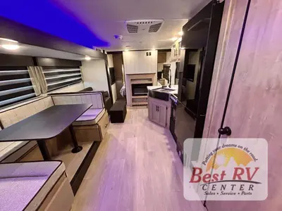 2026 Forest River RV Cascade photo 39