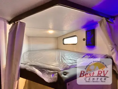 2026 Forest River RV Cascade photo 37