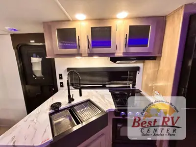2026 Forest River RV Cascade photo 22