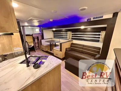 2026 Forest River RV Cascade photo 10