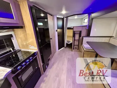 2026 Forest River RV Cascade photo 29
