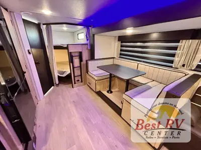 2026 Forest River RV Cascade photo 31