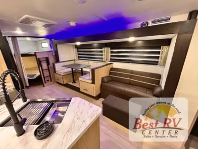2026 Forest River RV Cascade photo 11