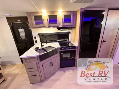2026 Forest River RV Cascade photo 21