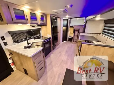 2026 Forest River RV Cascade photo 18