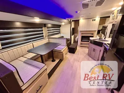 2026 Forest River RV Cascade photo 42