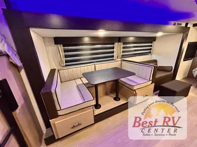 2026 Forest River RV Cascade photo 41