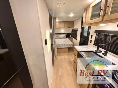 2026 Forest River RV Cascade photo 38