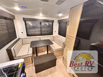 2026 Forest River RV Cascade photo 23