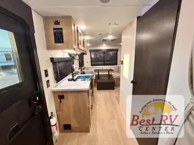 2026 Forest River RV Cascade photo 9