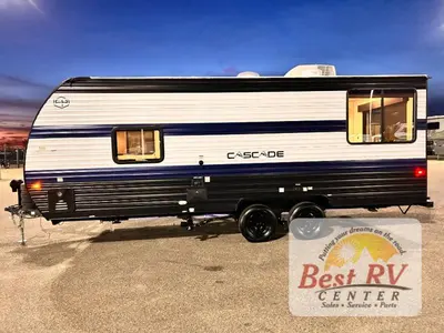 2026 Forest River RV Cascade photo 6