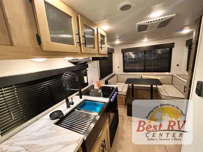 2026 Forest River RV Cascade photo 17