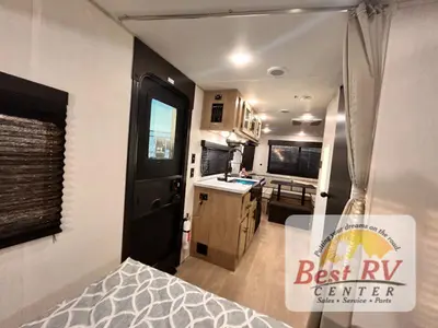 2026 Forest River RV Cascade photo 50