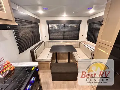 2026 Forest River RV Cascade photo 24
